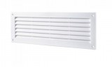 Vents MV 350  368x130mm műanyag ajtórács
