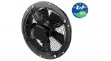 Vents OVK 4E 400 Egyfázisú Axiális Fali Ventilátor