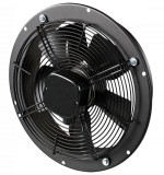 VENTS OVK ipari axiál ventilátor - 630 - 400vac-3f