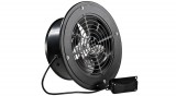 Vents OVK1 250 Egyfázisú Axiális Fali Ventilátor