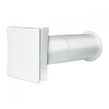 Vents PS Fali légbeeresztő - Ereszelem - PS102