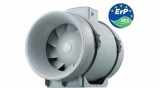 Vents TT 250 Pro Nagyteljesítményű Ipari Csatornaventilátor Műanyag Házzal 2 Fokozatú