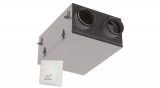 Vents VUE 100 P mini Hővisszanyerős Légkezelő Egység