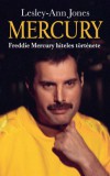 Ventuis Commerce Kft. Mercury - Freddie Mercury hiteles története