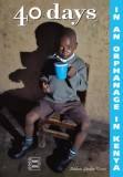 Ventus Commerce Kiadó Kocsis András Sándor: 40 days in an orphanage in Kenya – A diary novel - könyv