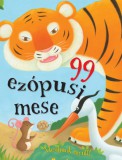 Ventus Libro Kiadó 99 ezópusi mese