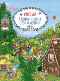 Ventus Libro Kiadó Bruns, Elena: Böngéssz! - A Grimm testvérek legszebb meséiben - könyv