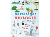 Ventus Libro Kiadó Dr. Szerényi Gábor - Barátságos biológia
