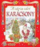 Ventus Libro Kiadó Elisa Prati: A várva várt karácsony - könyv