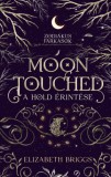 Ventus Libro Kiadó Elizabeth Briggs: Moon Touched - A Hold érintése - könyv
