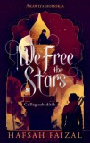 Ventus Libro Kiadó Hafsah Faizal: We Free the Stars - Csillagszabadítók - könyv