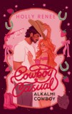 Ventus Libro Kiadó Holly Renee: Cowboy Casual - Alkalmi cowboy - könyv