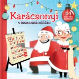 Ventus Libro Kiadó Kim Thompson: Karácsonyi visszaszámlálás - könyv