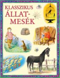 Ventus Libro Kiadó Klasszikus állatmesék