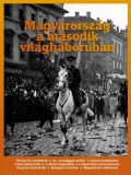 Ventus Libro Kiadó Magyarország a második világháborúban