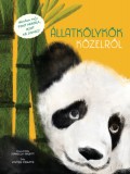 Ventus Libro Kiadó Valter Fogato: Állatkölykök közelről - könyv