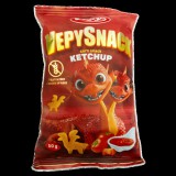 Vepy Snack Kechup GM 50g