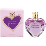 Vera Wang Princess 50 ml eau de toilette hölgyeknek eau de toilette