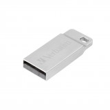 Verbatim 16GB Metal Executive Silver 98748