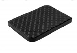 Verbatim 1TB 2,5" USB3.0 Store "n" Go 2 Black 53194