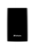 Verbatim 1TB 2,5" USB3.0 Store "n" Go Black 53023