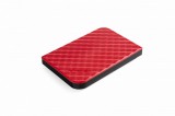 Verbatim 1TB 2,5" USB3.0 Store "n" Go Red 53203