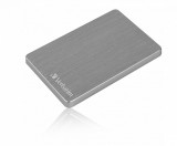 Verbatim 1TB 2,5" USB3.2 Store "n" Go Alu Slim Space Grey 53662