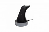 Verbatim 2-in-1 Charging Stand Wireless charging for your Apple watch and iPhone 49555