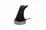 Verbatim 2-in-1 Charging Stand Wireless charging for your Apple watch and iPhone 49555