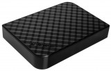 Verbatim 2TB 3,5" USB3.0 Store "n" Save SuperSpeed Black 47683