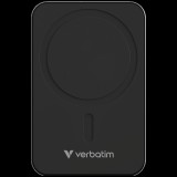 Verbatim 32223 Essential MagSafe Wireless Power Bank 20000mAh 35W - Fekete (32223)