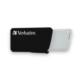 Verbatim 32GB Store n Click USB3.2 Black 49307