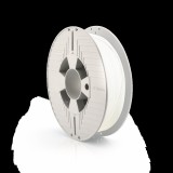 Verbatim 55510 3D nyomtató alapanyag Hőre lágyuló elasztomer (TPE) Fehér 500 g (55510)