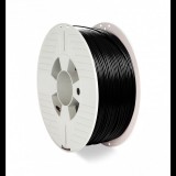 Verbatim ABS filament 1.75mm, 1kg fekete (55026) (vm55026) - 3D nyomtató kellékek