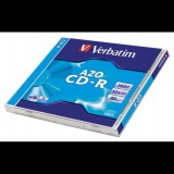 Verbatim CD-R AZO Crystal 700 MB 1 db (023942433279)