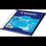 Verbatim CD-R Extra Protection 700 MB 48x (43347)