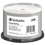 Verbatim CD-R Professional 52X Print Lemez /NO ID/ - Cake (50)