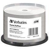 Verbatim CD-R Professional 52X Print Lemez /NO ID/ - Cake (50)