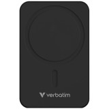 Verbatim Charge "n" Go Essentials 20000mAh PowerBank Black 32223
