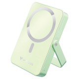 Verbatim Charge "n" Go PowerBank with Stand 10000mAh PowerBank Green 32259