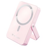 Verbatim Charge "n" Go PowerBank with Stand 10000mAh PowerBank Pink 32267