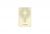 Verbatim Charge ''n'' Go Two Cable 10000mAh PowerBank Gold 32274