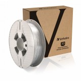 Verbatim Durabio filament 1.75mm, 0.5kg áttetsző (55151) (ver55151) - 3D nyomtató kellékek