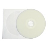 Verbatim DVD-R 16X Nyomtatható Lemez - Papírtokban (10)