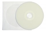Verbatim DVD-R 16X Nyomtatható Lemez - Papírtokban (10)