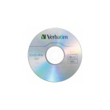 Verbatim DVD-RW 4X Lemez - Papírtokban (1)