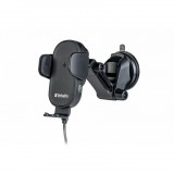 Verbatim FWC-01 Qi Fast Wireless Autoladegerät retail (49552)