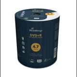 Verbatim Mediarange DVD+R 16X Lemez - Shrink (100) MR443
