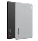 Verbatim My Finder Bluetooth Card Black/Silver (2 pack) 32140