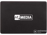 Verbatim MyMedia My SSD, 256GB, 2.5", SATA III